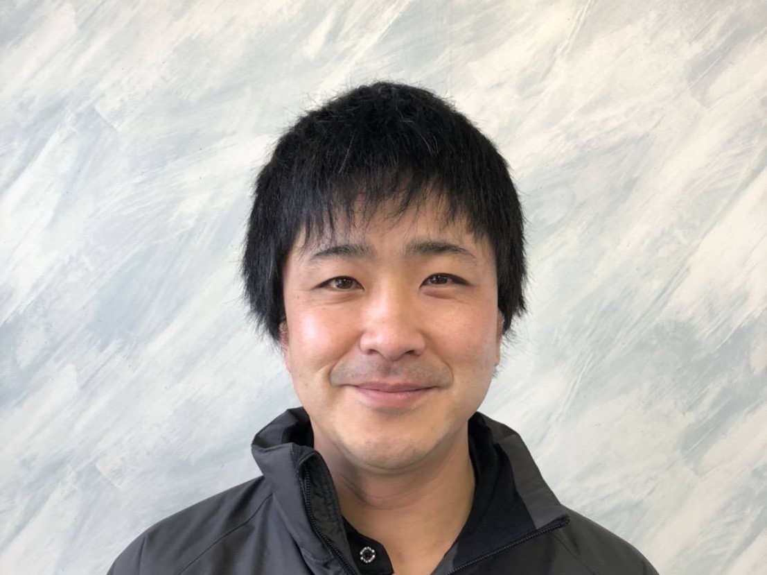 高橋幸司