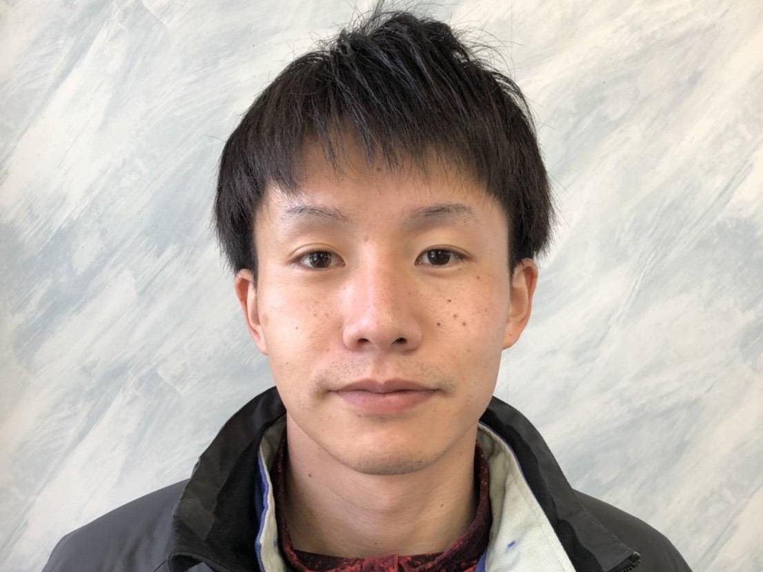 山口 大貴