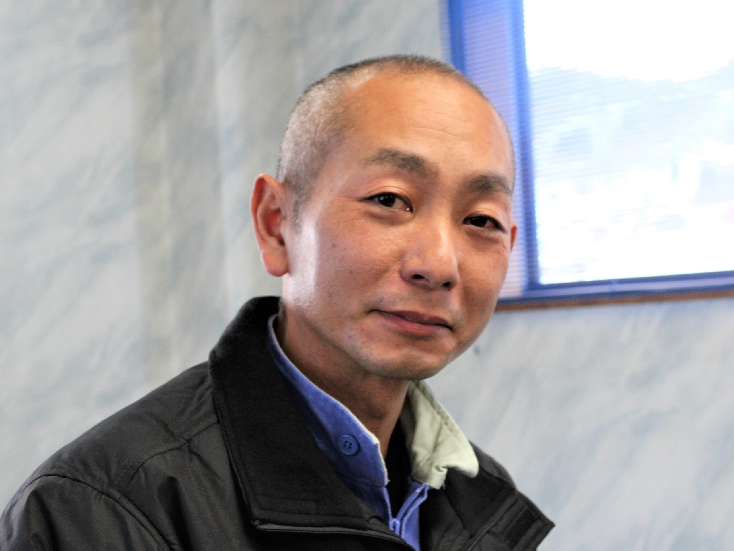 堀川清男