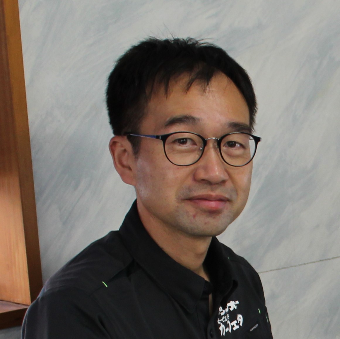 金井洋一
