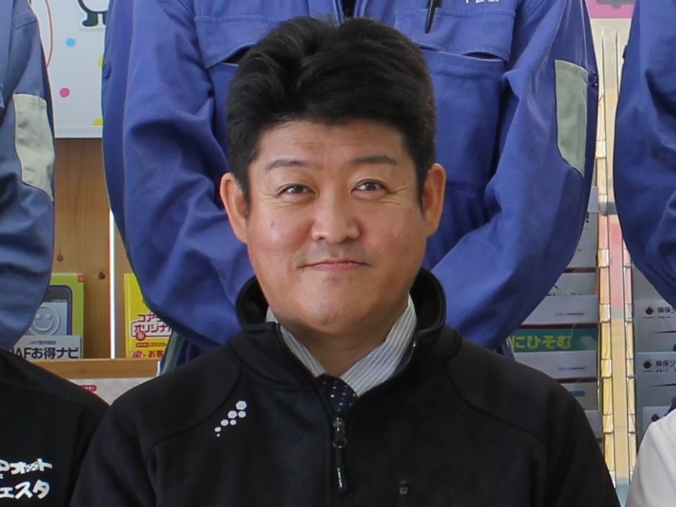 松山幸市