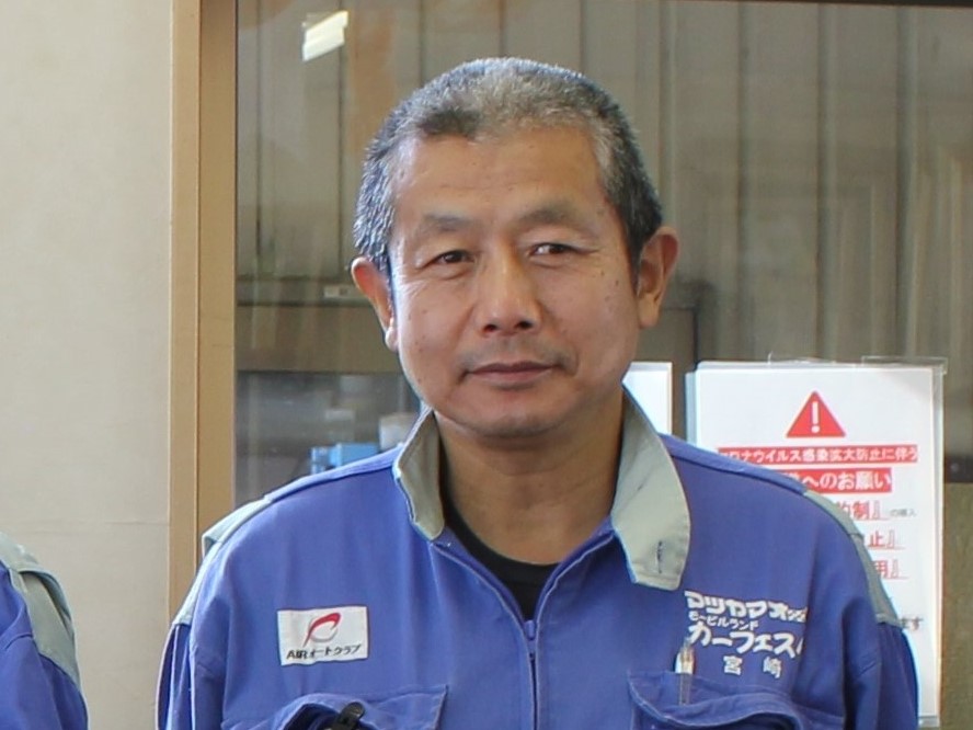 宮崎秀樹